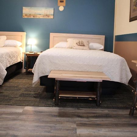 Lockview Motel Sault Ste. Marie Buitenkant foto