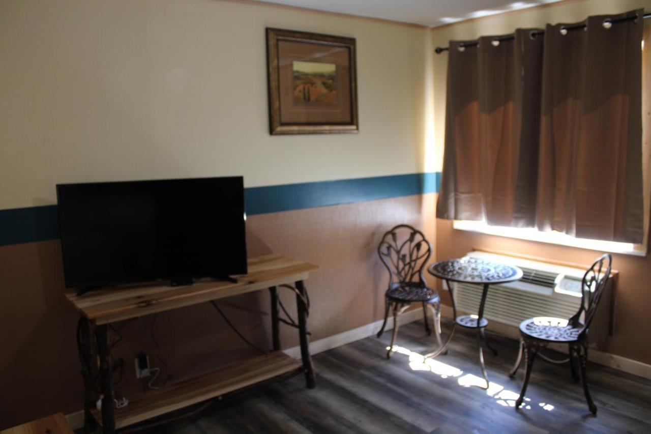 Lockview Motel Sault Ste. Marie Buitenkant foto